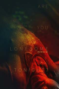 ამაღამ მარტო ხარ? ქართულად - Are You Lonesome