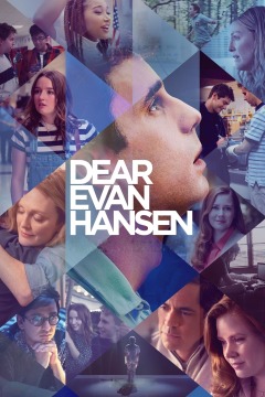 ძვირფასო ევან ჰანსენ ქართულად - Dear Evan Hansen