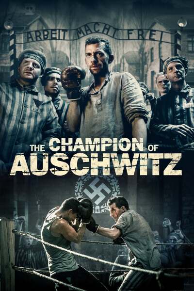 Ჩემპიონი ქართულად - The Champion