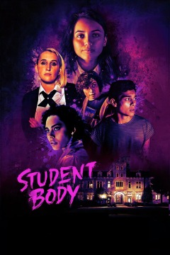 სტუდენტური თვითმმართველობა ქართულად - Student Body