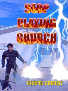 შეწყვიტე რწმენის თამაში ქართულად - Stop Playing