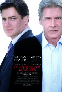 საგანგებო ზომები ქართულად - Extraordinary Measures