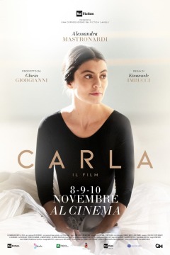 კარლა ქართულად - Carla