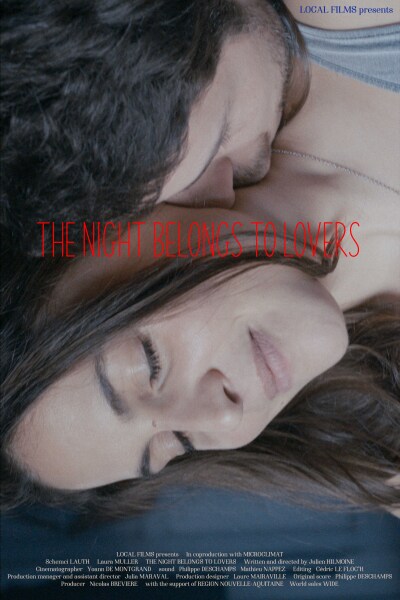 ღამე შეყვარებულებს ეკუთვნით ქართულად - The Night