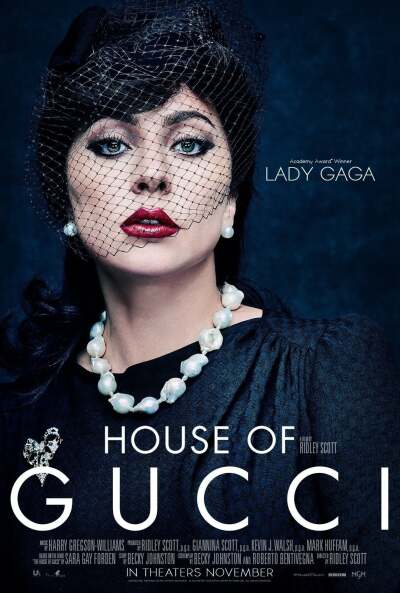 გუჩის სახლი ქართულად - House of Gucci