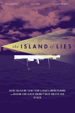 ტყუილების კუნძული ქართულად - The Island of Lies