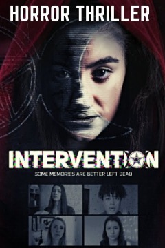 ინტერვენცია ქართულად - Intervention