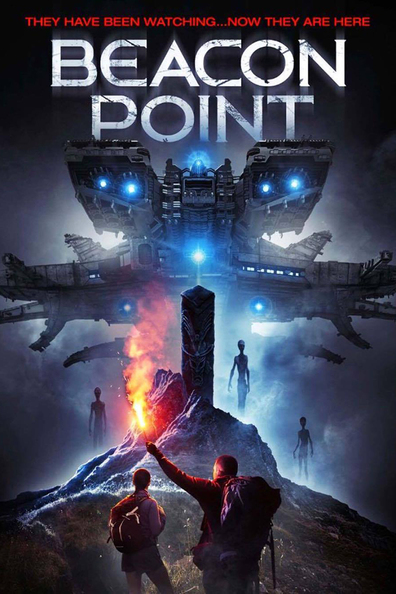 სასიგნალო კოშკი ქართულად - Beacon Point