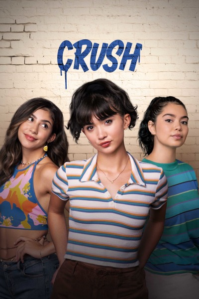 სიყვარული ქართულად - Crush