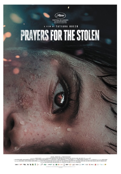 ცეცხლოვანი ღამე ქართულად - Prayers for the Stolen