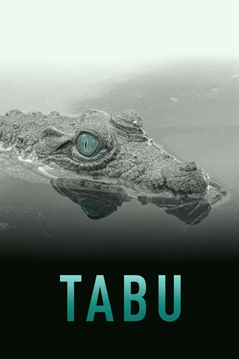 ტაბუ ქართულად - Tabu