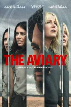 ვოლიერი ქართულად - The Aviary