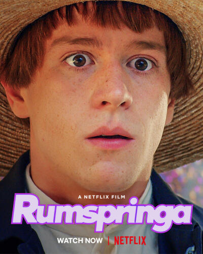 რუმშპრინგა ქართულად - Rumspringa