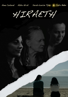ლტოლვა ქართულად - Hiraeth