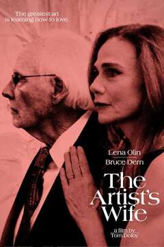 მხატვრის ცოლი ქართულად - The Artists Wife
