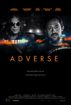 უარყოფითი ქართულად - Adverse