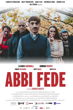 Რწმენა ქართულად - Abbi Fede