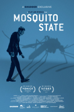 კოღოების იმპერია ქართულად - Mosquito State