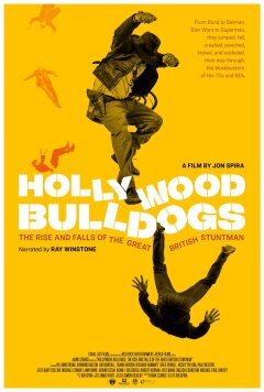 ჰოლივუდის ბულდოგები ქართულად - Hollywood