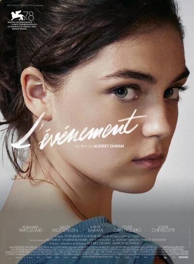 მოვლენა ქართულად - Happening