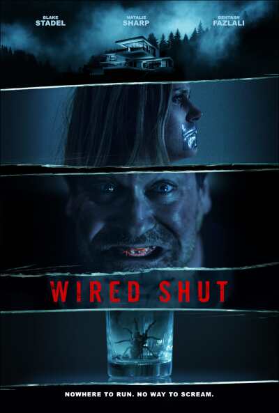 Wired Shut ქართულად - Заткнутый