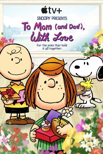 To Mom And Dad, with Love