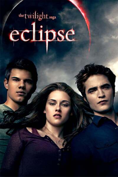 ბინდის საგა: დაბნელება ქართულად - The Twilight