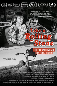 Like a Rolling Stone: The Life amp Times of Ben