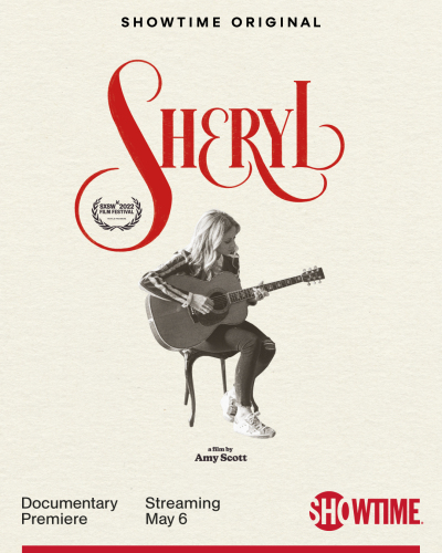 შერილი ქართულად - Sheryl
