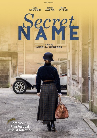 საიდუმლო სახელი ქართულად - Secret Name