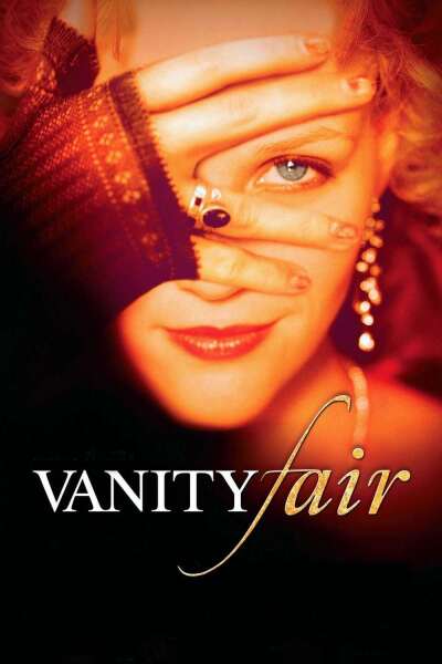 ამაოების ბაზარი ქართულად - Vanity Fair