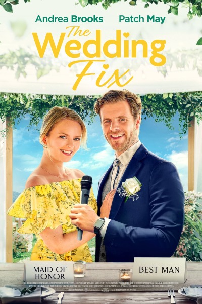 ქორწილის გამოსწორება ქართულად - The Wedding Fix