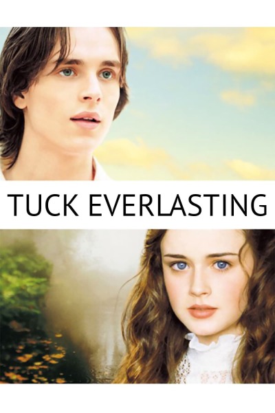უკვდავები ქართულად - Tuck Everlasting