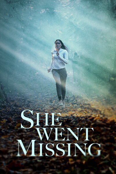 ის დაიკარგა ქართულად - She Went Missing