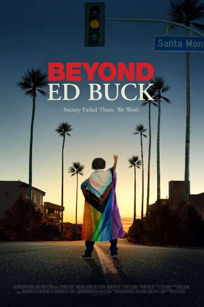 ედ ბაკის მიღმა ქართულად - Beyond Ed Buck