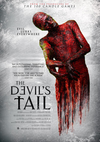 ეშმაკის კუდი ქართულად - The Devils Tail