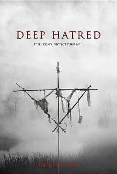 ღრმა სიძულვილი ქართულად - Deep Hatred
