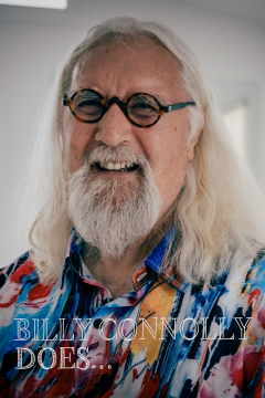 ბილი კონოლი აკეთებს... ქართულად - Billy Connolly