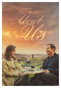 ჩვენს შესახებ ქართულად - About Us