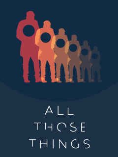 ეს ყველაფერი ქართულად - All Those Things