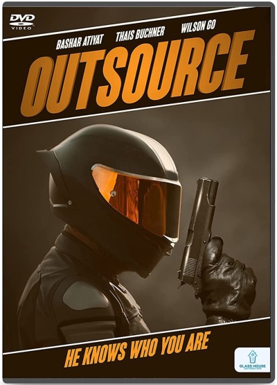 აუთსორსინგი ქართულად - Outsource