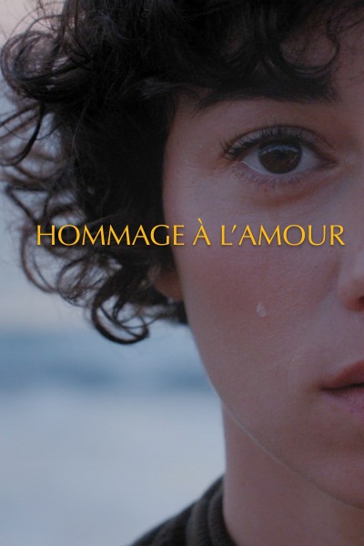 ხარკი სიყვარულისთვის ქართულად - Hommage à lamour