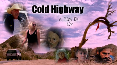 ცივი გზატკეცილი ქართულად - Cold Highway