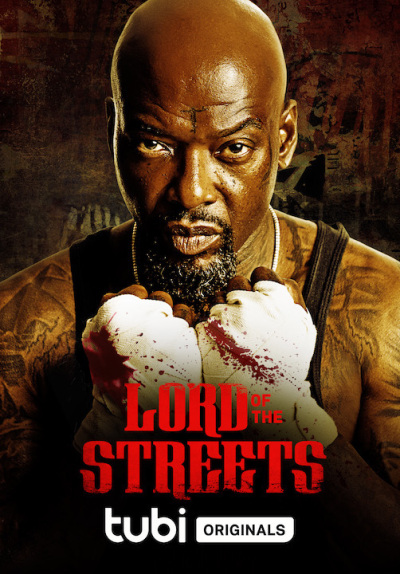 ქუჩების მბრძანებელი ქართულად - Lord of the Streets