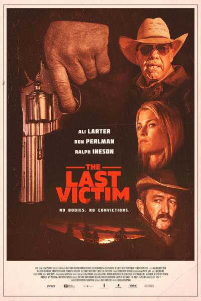 უკანასკნელი მსხვერპლი ქართულად - The Last Victim