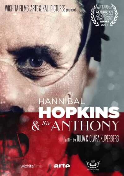 Hannibal Hopkins amp Sir Anthony ქართულად -