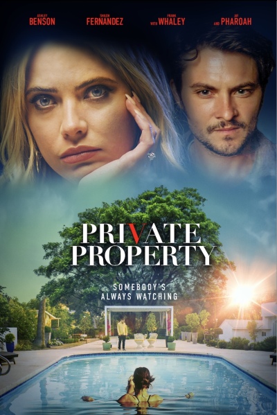 Private Property ქართულად - Частная собственность
