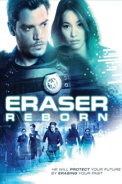 Eraser: Reborn ქართულად - Стиратель: Возрождение
