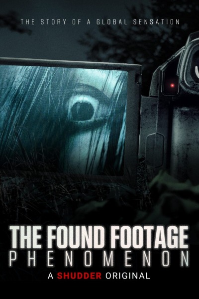 The Found Footage Phenomenon ქართულად - Феномен