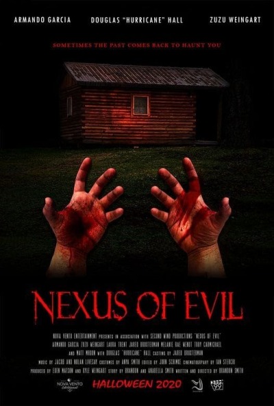 ბოროტების ჯაჭვი ქართულად - Nexus of Evil